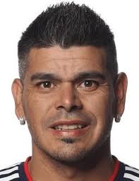 Gustavo Bou