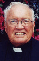 Rev Fr John Peter Sand (1929-2012)