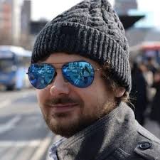 Rob Shelley's Biography