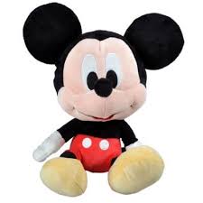 Disney Bebek Mickey Pelus 43 Cm Disney Bebek Mickey Oyuncak