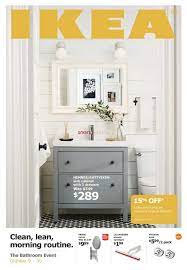 Tisken soap dish with suction cup$2.99. Ikea The Bathroom Event Flyer October 9 To 30