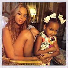 The final song completed for 4:44 is also one of its most memorable. Cute Beyonce And Jay Z Hang Out With Daughter Blue Ivy In New Family Photos Goldenicons Com