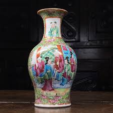 We did not find results for: Cantonese Straits Chinese Rose Medallion Vase C 1865 Moorabool Antiques Galleries