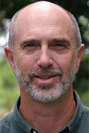 Page Youth Center Welcomes Steve Greig to Board