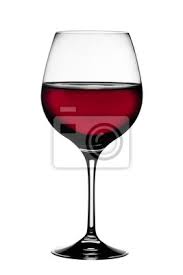 Qualunque sia la tua risposta, nel nostro assortimento di bicchieri da vino e da champagne, lavabili in lavastoviglie, troverai un'ampia scelta di stili e forme. Bicchiere Di Vino Rosso Fototapete Fototapeten Grog Glas Wein Doc Myloview De