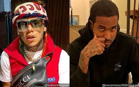 Posts have to be related to 6ix9ine. 6ix9ine Warned By Lil Reese After Trolling Him With Assault Video