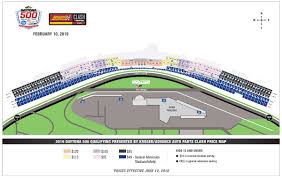 Tickets And Parking Daytona International Speedway