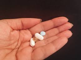 3) blood pressure medications — captopril and lisinopril Warfrin Hair Loss Does Warfarin Cause Hair Loss Book A Consultation