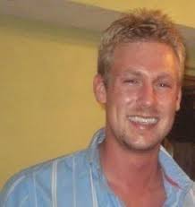 Christopher Ryan Lane Obituary