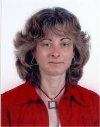 Maria Albertina Ribeiro