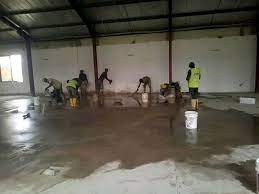 Terrazzo tiles are of composite material, which are made up of marble, and quartz,. Terrazzo Marble Floor Finishing Home Facebook