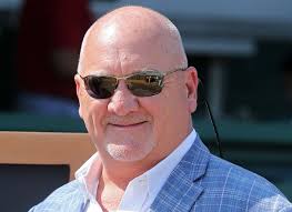 THE PROCESS: KEN MCPEEK