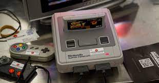 A Video Games Timeline From Pong To The Console Wars Enca