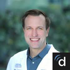 Dr. Donald J. Lucas, MD