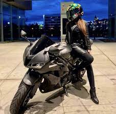 Pin On Motorcycles For Girls