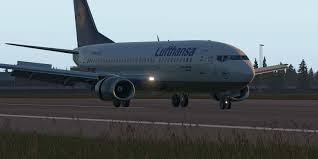 This moded aircraft shows what are the possibilities of this plugin and xplane 11. Ixeg 737 Classic Erste Offizielle X Plane 11 Screenshots Flusinews De