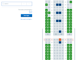 A Beginner S Guide To Choosing Seats On American Airlines