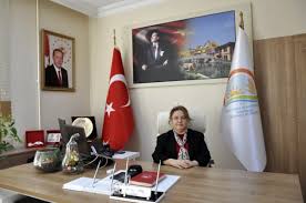 Kurbanlik Hayvan Icin Haysag Mobil Uygulamasi Eskisehir