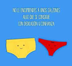 Calzones De Ano Nuevo Calzoncillos Ano Nuevo Amigas Frases