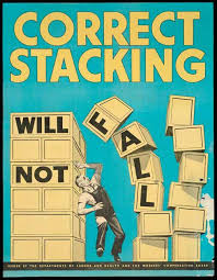 Before The Introduction Of The Accident Compensation Corporation Legislation The Depart Health And Safety Poster Safety Posters Occupational Health And Safety