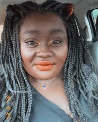 Carla Edwards (@carlas_vsg_journey) • Instagram photos and videos