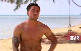 Remember all the lads from season 5? Ex On The Beach Bear Returns To Show As Series 5 Teaser Promises Huge Drama And Romance Ok Magazine