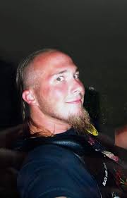 Memorial for Jake, Class of 2003 Member, After Motorcycle Accident