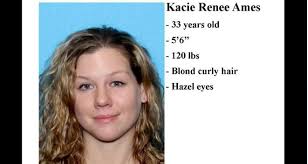 Mckenzie County asking help in missing person's case
