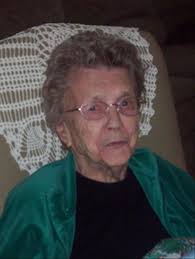 Helen Winkelman Obituary September 26, 2009