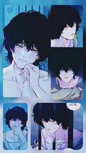 An inheritance from her husband's eccentric father, the boy is considered a monster, an immortal flower that feeds upon blood. The Blood Of Madam Gisell