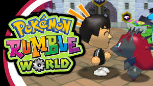 204 rows · apr 08, 2015 · for pokemon rumble world on the 3ds, gamefaqs has 342 cheat codes and secrets. Dtg Reviews Pokemon Rumble World Codes Unlock Pokemon Outfits Diamonds