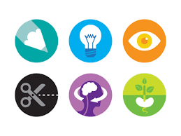 Pictograms Pictogram Iconography Kids Logo