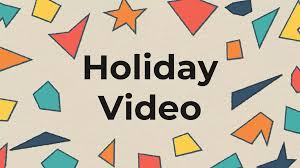 If you find that you are bitten by the card making bug, you will find it helpful to look at magazines, books and the web for inspiration. Holiday Video Maker Create Holiday Videos Online For Free