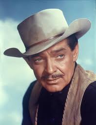 💖 Recordando "the King of Hollywood", Clark Gable (February 1, 1901