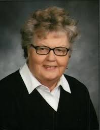 Betty Jane Kooyer VeVea (1936-2018)