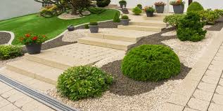 Garten Landschaftsbau Bau Linke Ihr Meisterbetrieb Fur Alle Arbeiten Am Bau