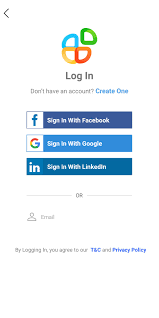 There was a time when apps applied only to mobile devices. Creador De Aplicaciones Appy Pie App Maker For Android Apk Download