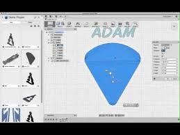 Convert Stl To Brep For Editing In Fusion 360 Youtube In 2020 Stl Fusion Converter