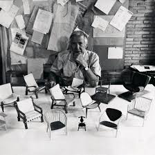 Mid Century Modern Freak Swedish Furniture Design Wegner Design Master