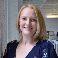 Amenta Emma Welcomes Andrea Olson