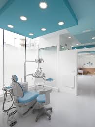 Ferraces Dental Clinic Picture Gallery Clinic Interior Design Dental Office Design Interiors Dental Clinic