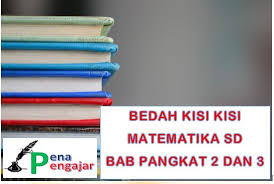 Cara mencari akar pangkat 2 kuadrat dalam artikel kali ini kami akan mencoba untuk menghitung secara manual akar kuadrat artikel terbaru. Bedah Kisi Kisi Un Matematika Sd Tahun 2019 Bab Akar Pangkat 2 Dan 3