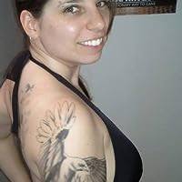 Run, girl (if you can) by Mcllorycat