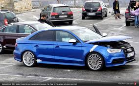 rumor audi rs 3 sedan confirmed for usa fourtitude com rumor audi rs 3 sedan confirmed for