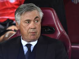 4,111,016 likes · 27,401 talking about this. Carlo Ancelotti Reveals He Has Absolutely No Control Over His Eyebrows The Independent The Independent