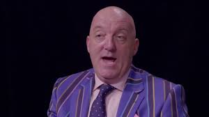 Ian Merrill Peakes to Take