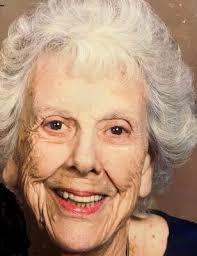 Mary Alice Bessette Obituary