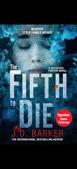 Thrilling book review of Three Inch Teeth