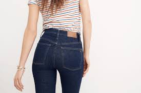 madewell and j crew have expanded their denim size range