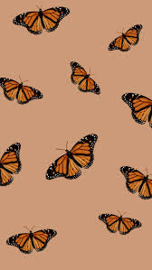 Maybe you would like to learn more about one of these? Lock Screen Aesthetic Butterfly Wallpaper